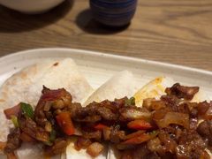 -那时新疆·若羌(经纬汇店)