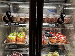 -B&C黄油与面包·THE GARDEN BAKERY概念店(世纪汇店)