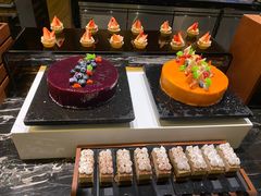 -元素自助餐厅·生蚝·海鲜·刺身(萝岗汇华希尔顿逸林酒店)
