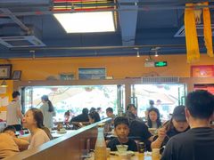 -缘生态云南菜·野生菌庭院餐厅(华侨城店)