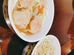 -一记面馆(易发店)