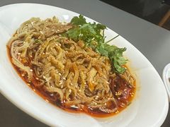 -掌上鲜(南顺城街店)