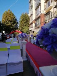 点击看大图 -雅奇婚庆(永乐园社区店)