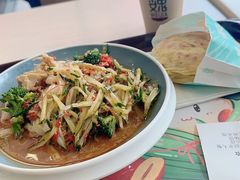 秘制凉皮-魏家凉皮(马驹桥店)