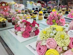 -BONCAKE裱花蛋糕(万象汇店)