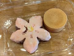 -陕拾叁-西安糕点(大雁塔店)