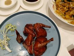 -金河半岛园林酒家(金融城店)