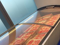 -半岛听涛蒸汽海鲜自助(K11店)