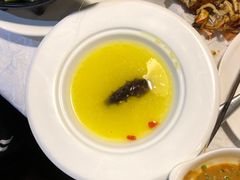 -怡乡王品海鲜姿造自助体验餐厅(大岛商业广场店)