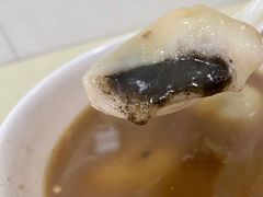 -罗子龙罗家桂花汤圆(曹都巷店)
