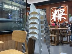 -潮巷·老潮汕美食集市(欢乐港湾店)