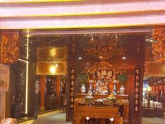 -宝轩渔府·老字号海鲜·正宗津菜(水上店)