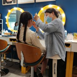 -海马体家庭照相馆(杭州远洋乐堤港店)