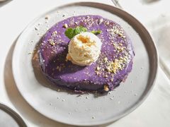 -The Sunny Side Cafe Station 1