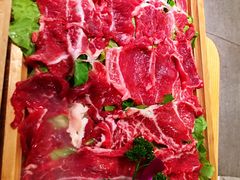 -雾都渣渣火锅(南城智汇城店)