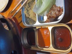 -子檀大隐炭烧(食品街店)