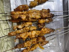 -酒宝荡烧烤(长航局江大路住宅小区店)