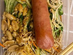 -媛媛家秘制鸡丝凉皮(陆慕店)