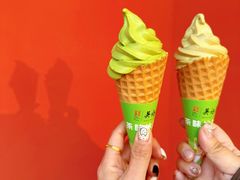 -吴裕泰(雍和宫店)