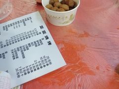 -桂萍特色牛筋牛杂(长堤街总店)