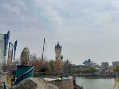 -青岛方特梦幻王国