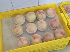 -老袁家蜜桃农场·阳山水蜜桃