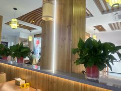-环秀楼(黄山呈坎店)