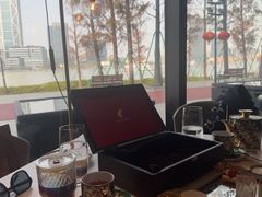 -大八江景意大利西餐厅LargeEight Italy Restaurant(1862时尚艺术中心店)