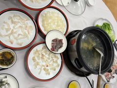 -金百门·顺德海鲜酒家(陈村店)