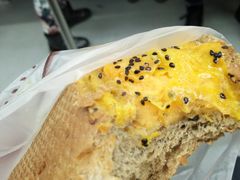 地瓜面包-韩国利尔面包(桂林路店)