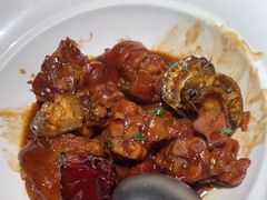 -筱爷叔·上海传统手工菜(玉树路店)