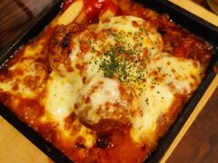 -Kpasta韩式意大利面