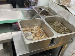 -阿生潮味鲜炒粉(梅林新村店)