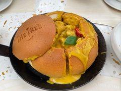 -大树餐厅(环球港店)