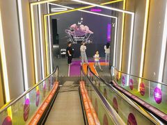 -Tenker Club弹刻极限主题公园 · 蹦床 · 团建 · 生日派对(大关店)