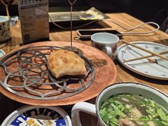 -幸福的烤包子·新疆菜