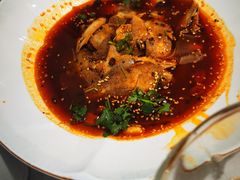 -渝信川菜(南滨店)