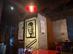 -Luchador摔跤手墨西哥餐厅(恒宇广场店)