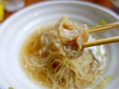 鲜虾云吞面-小梁哥云吞面(黄贝岭店)