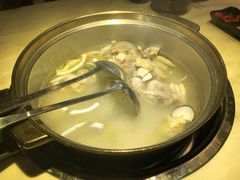 -狐狸爱上椰子鸡(滨江星光大道店)