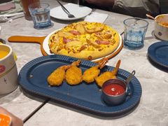 -必胜客(上海新南方商城PH店)