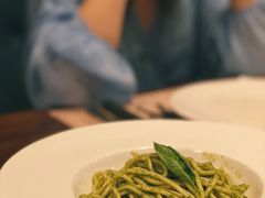 罗勒叶面-Bistro 63 创意融合料理(广粤天地店)