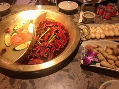 -小龙坎火锅(春熙太古里店)