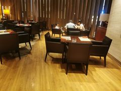 大堂-The COOK·厨餐厅·自助餐(浦东嘉里大酒店)