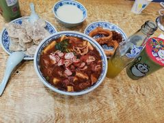 -门框胡同百年卤煮(前门店)