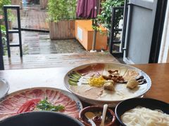 -桥香园云南过桥米线(红龙井店)