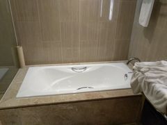 -济南绿地美利亚酒店