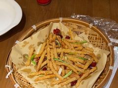 -肖记公安牛肉鱼杂馆· 省级非物质文化遗产(仁和路店)