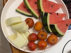 -草原传奇鲜羊火锅(桥北店)