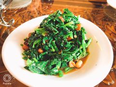 -民族饭荘(新华大街店)